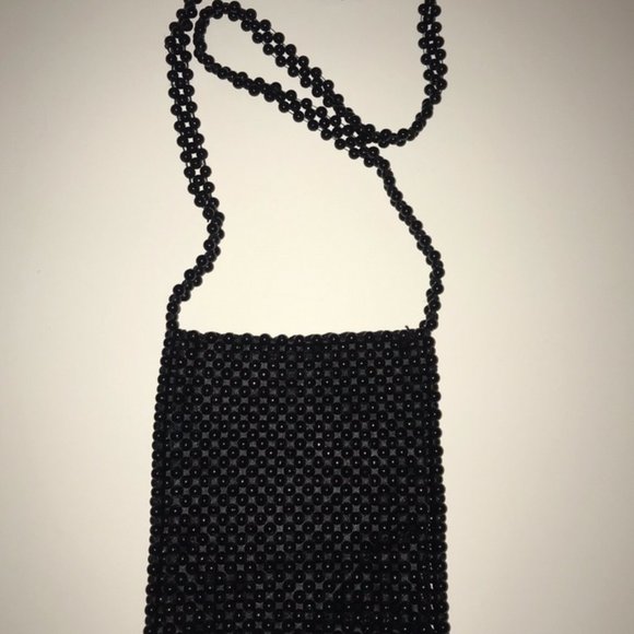 Urban Outfitters Handbags - 3 for $20 Trendy Urban Outfitters Bead Purse